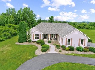 7233 Van Buren Rd, Baldwinsville, NY 13027