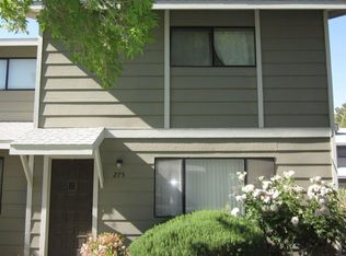 275 E Upjohn Ave, Ridgecrest, CA 93555