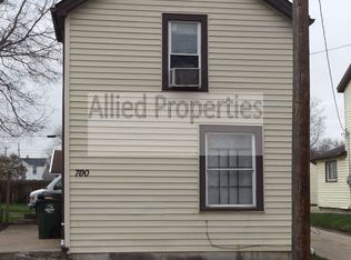 700 S 12th St #1, Hamilton, OH 45011
