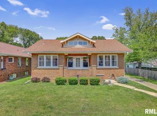415 W Hanssler Pl, Peoria, IL