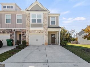 6347 Princeton Ridge Dr, Lithonia, GA 30058