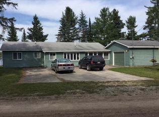 372 Lake Winyah Rd, Alpena, MI 49707