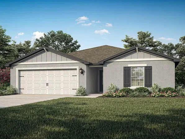 41 Pine Croft Ln, Palm Coast, FL 32164