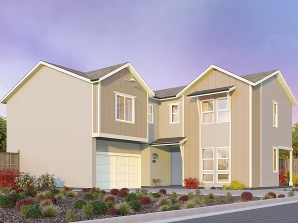 6206 Skyline St, Dublin, CA 94568