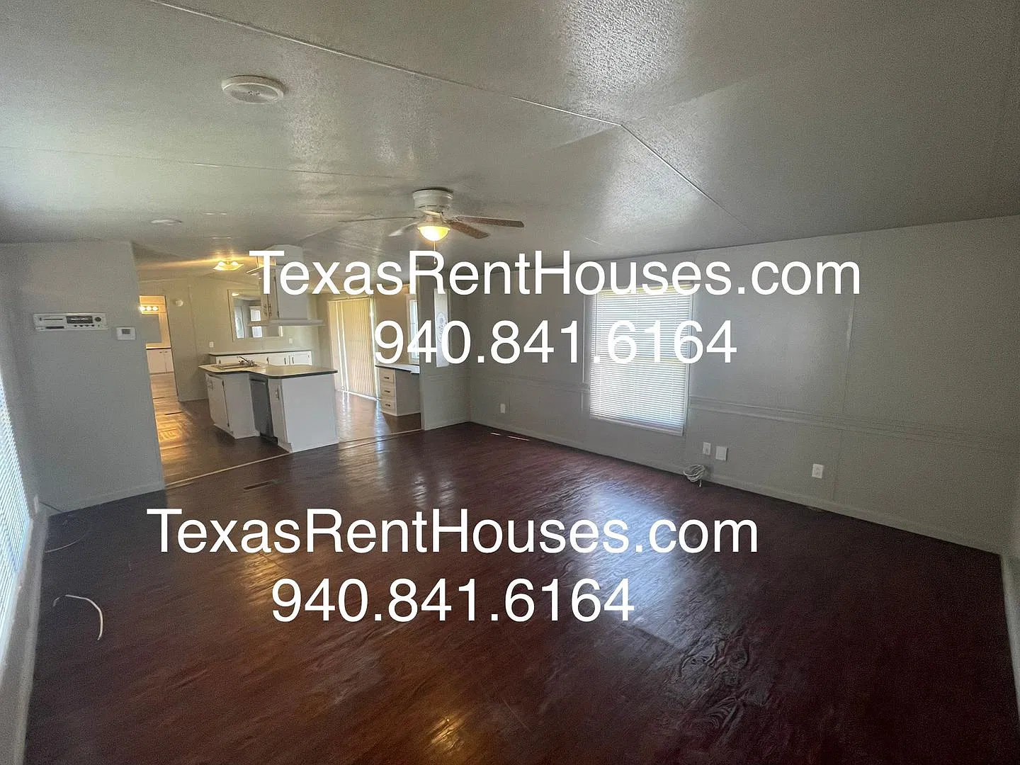 Freshly Remodeled Home Ready for You! — Photo 2
