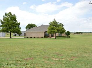 2254 Holman Rd, Burkburnett, TX 76354