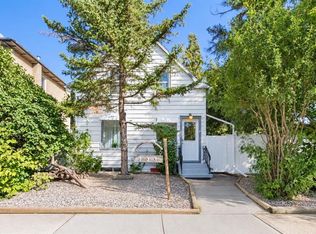 133 W 14th St N, Lethbridge, AB T1H 2V6