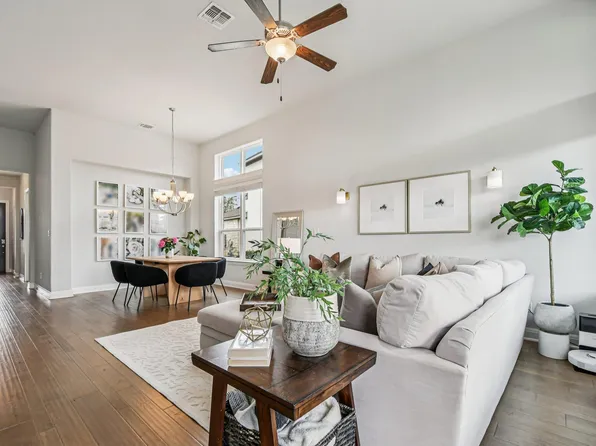 548 Faith Dr, Liberty Hill, TX 78642