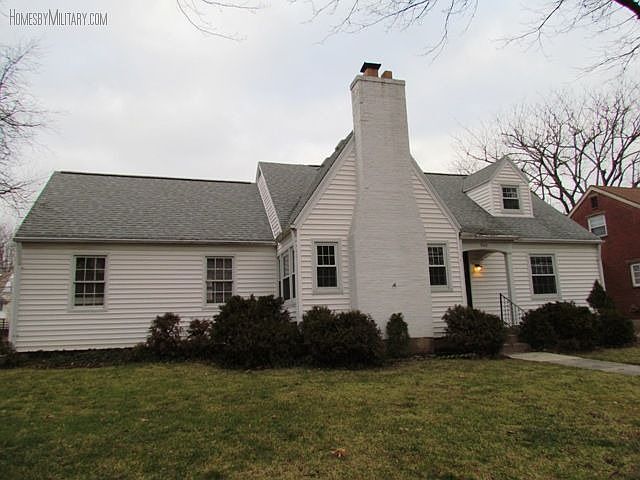 Spacious Cape Cod