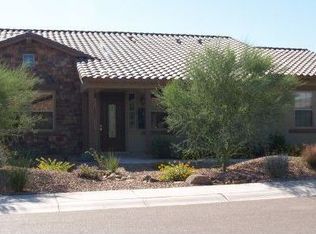 12421 W Dove Wing Way, Peoria, AZ 85383