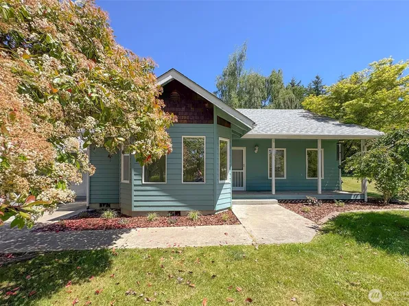 3582 Happy Valley Road, Sequim, WA 98382