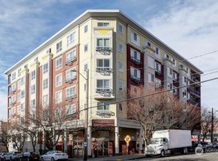 668 S Lane St APT 611, Seattle, WA