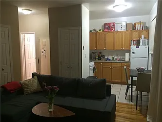 Rented by Weichert Properties - NYC