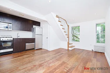 Rented by Keller Williams NYC