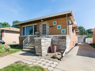 2829 W 100th Pl, Evergreen Park, IL 60805