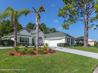 5342 Legend Hills Ln, Spring Hill, FL 34609