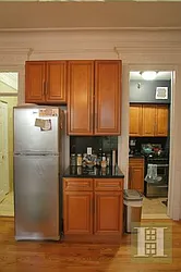 Rented by Halstead Real Estate