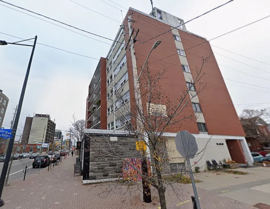 Julian Apartments — Photo 1