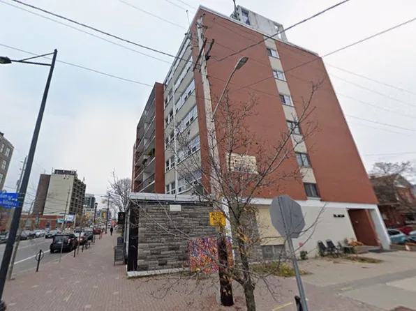 Julian Apartments
