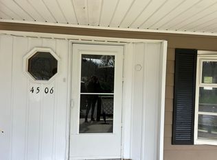 4506 Daybrook Rd, Fairview, WV 26570
