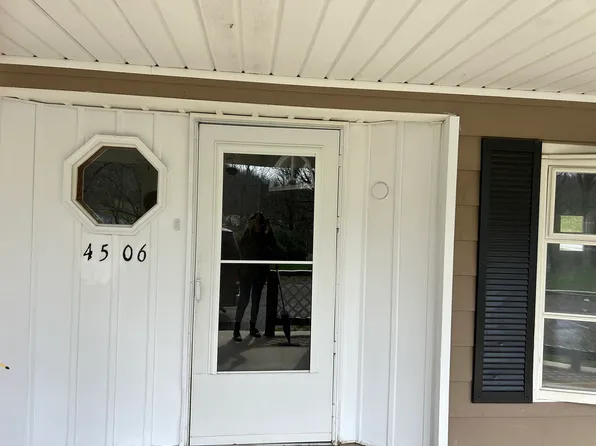 4506 Daybrook Rd, Fairview, WV 26570