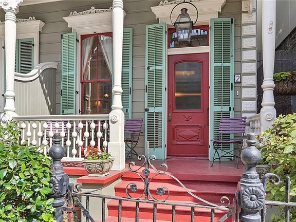 2nd image of 1224 Royal St #2