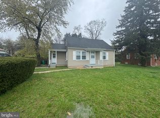 2810 Xavier Ln, District Heights, MD 20747