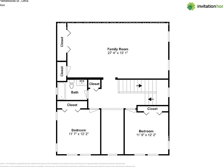 5918 Palmettoside St — Photo 3