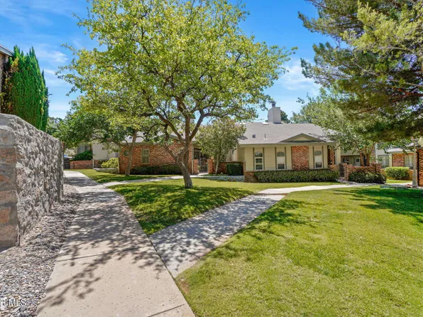 646 Copperfield Ln, El Paso, TX 79912