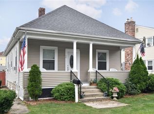 26 Rosella Ave, Pawtucket, RI 02861