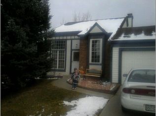 10582 Routt Ln, Westminster, CO 80021