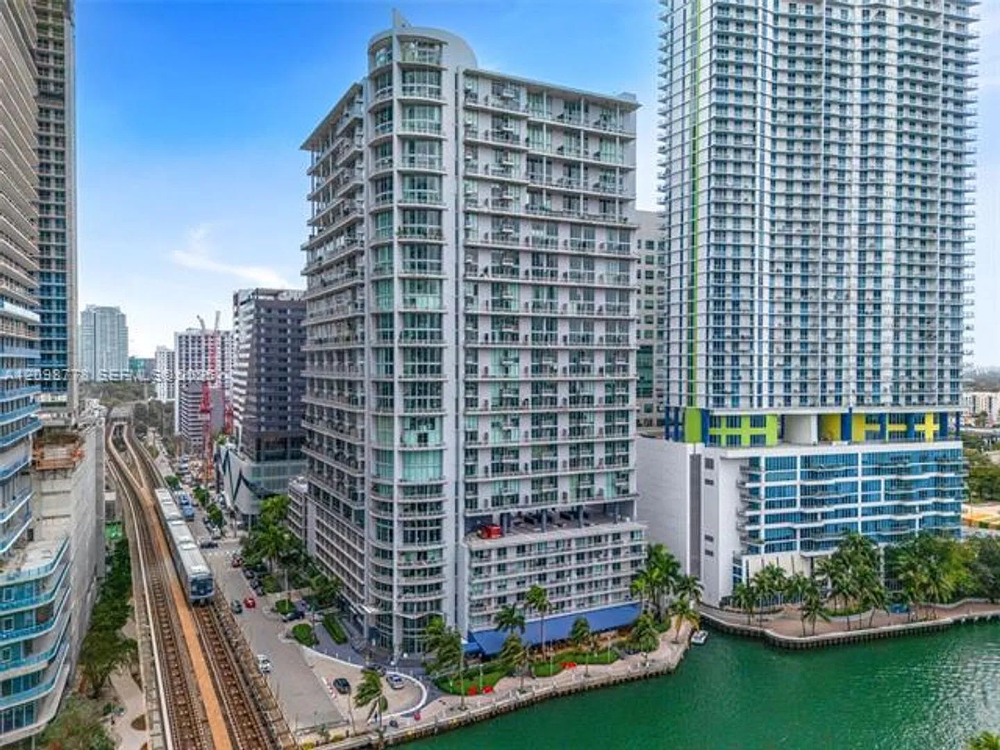 690 SW 1st Ct cu-3124, Miami, FL 33130 — Photo 4