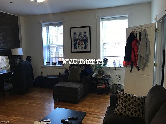 65 Hancock St. #3R Boston - Beacon Hill Unit Photo 5