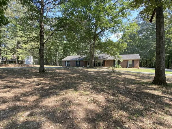 216 Upper River Rd, Covington, GA 30016