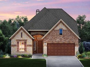 3609 Delta Dr, McKinney, TX 75070