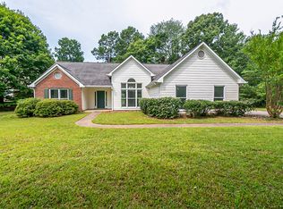 2615 Enchantress Way, Buford, GA 30518