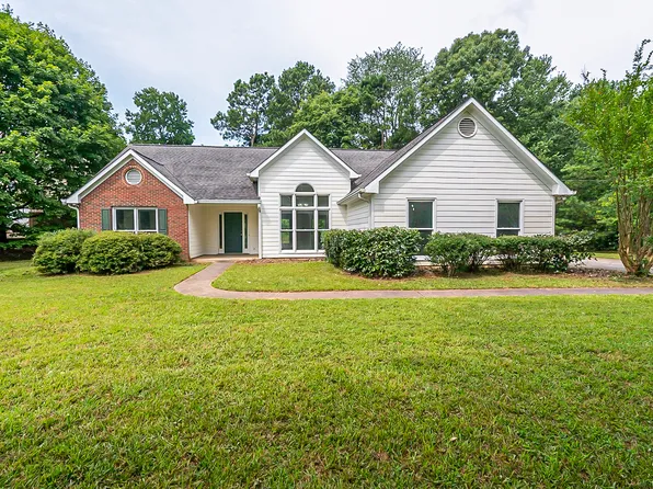 2615 Enchantress Way, Buford, GA 30518