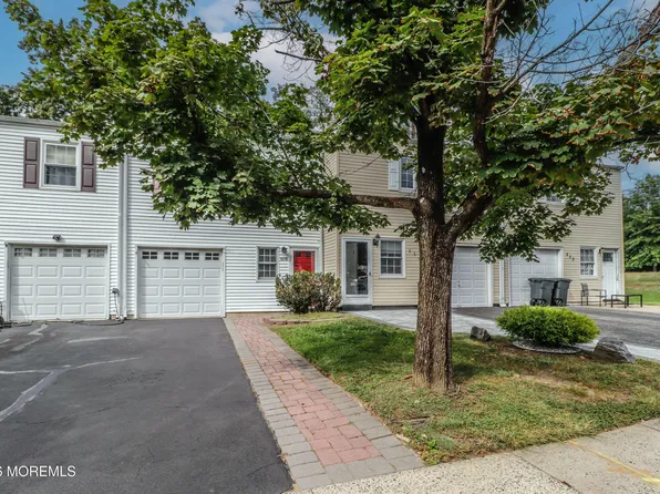 604 Randall Way, Aberdeen, NJ 07747