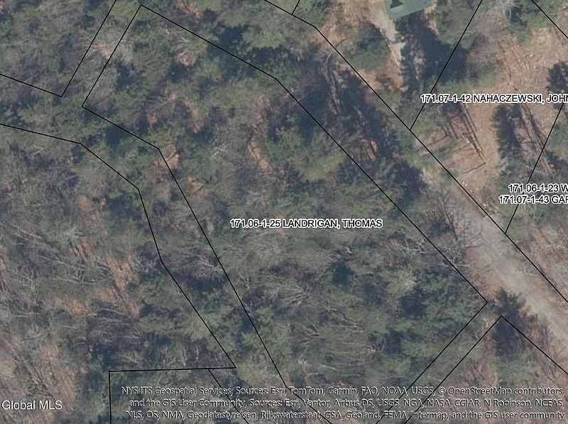 3rd image of L-25 Horicon Valley Lane