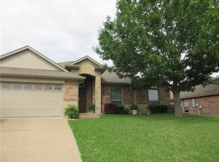 3020 Pueblo Dr, Woodway, TX 76712