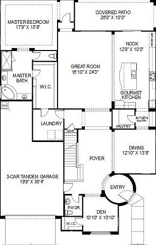 2nd image of 3801 Greer St