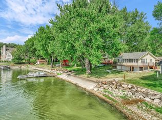 N671 Cow Path Ln, Fort Atkinson, WI 53538