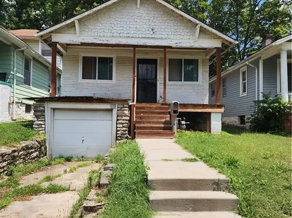 4139 Flora Ave, Kansas City, MO 64110