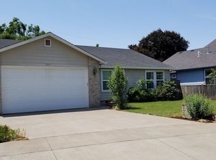 3778 Robbie St, Eugene, OR 97404