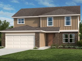 Plan 2783 Plan, Hidden Trails, Belton, TX 76513