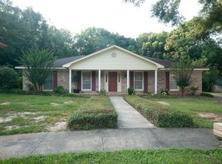 4901 Meredith Ct, Mobile, AL 36618