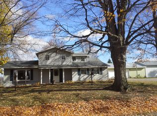 3221 S Plain Rd, Caro, MI 48723