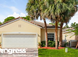 3807 NW 62nd St, Pompano Beach, FL 33073