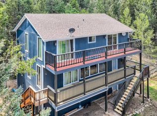 30105 Kennedy Gulch Rd, Conifer, CO 80433