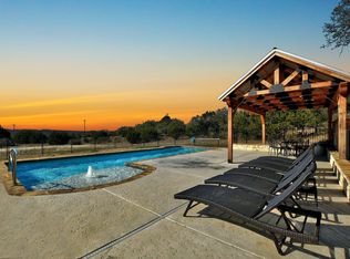 901 Thompson Ranch Rd, Wimberley, TX 78676